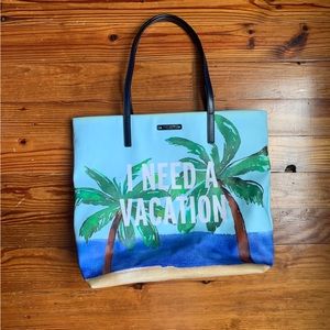 Kate Spade Tote